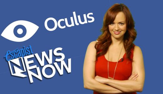 フェイスブックが仮想現実映像端末企業、オキュラスVRを20億ドル（2000億円）で買収