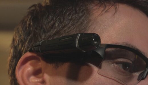 コロラド巡回警察官全員に“小型カメラ”装着計画 | 日テレNEWS24