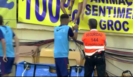 ネイマール優しすぎる♡ファンにサインをして罰金6000ユーロ（約83万円）