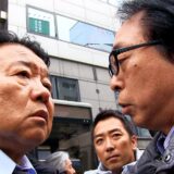 東京都知事選挙 舛添新都知事の東京都民母数の投票支持率は19.7％