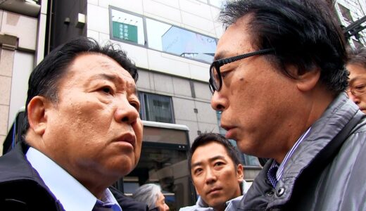 東京都知事選挙 舛添新都知事の東京都民母数の投票支持率は19.7％