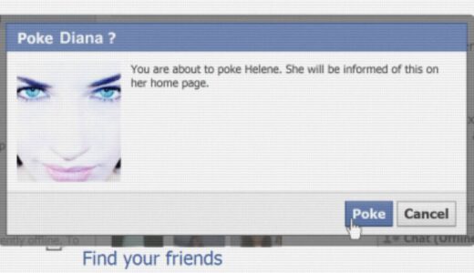 3分間でわかるfacebookの人生。出会いも別れも結婚も家庭も老後も…