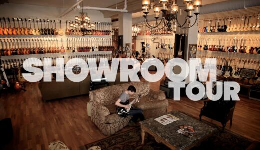 シカゴミュージックエクスチェンジのインバウンドマーケティング　chicagomusicexchange