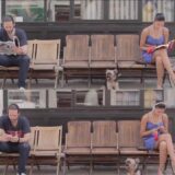 スマホと、スマホミュージックで失ってしまった出会い　then-n-now