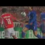 至福の42秒！：ガンバ大阪 vs マンチェスターユナイテッド