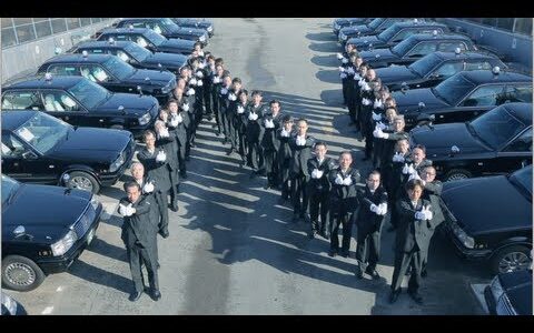 日交の恋するフォーチュンクッキーが素晴らしすぎる♡