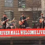 カール・ヘフナー500-1バイオリンベース　The Beagles ザ・ビーグルズ