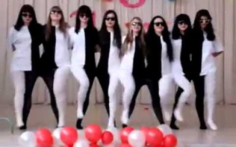 ノンバーバルな壮絶ダンス！まとめ