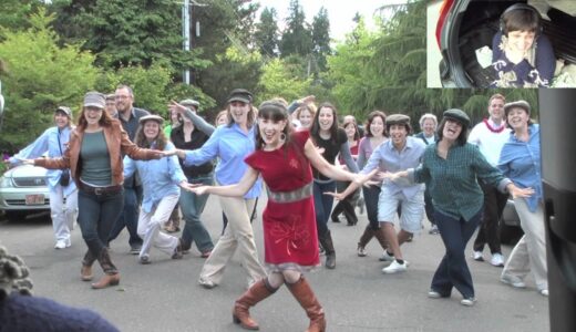 「伝説のプロポーズ」に見る拡散するための7つのポイント