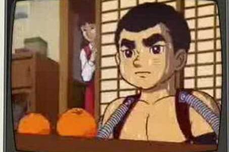 「巨人の星」に見られる児童虐待の防止等に関する法律　星一徹（45）川崎市在住は児童虐待で逮捕される