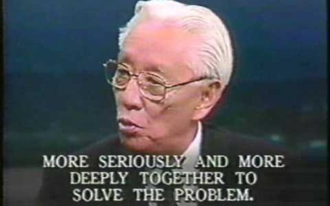 【英語】経営者の英語力を見習おう！