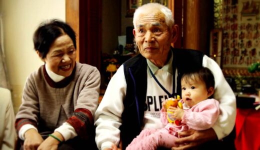 メガネのタナカ 「人生を見つめるメガネ」による企業姿勢の映像表現手法