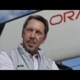 【英語】ラリー・エリソン　シリコンバレーのサムライ戦士