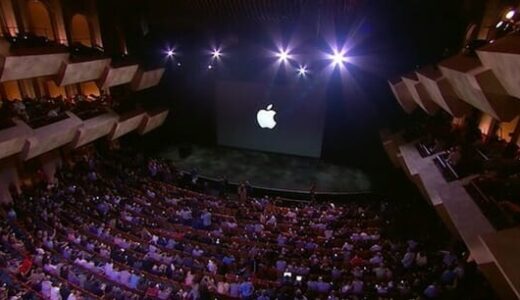 2014年9月10日（火）Apple Special Event memo #AppleEventJP
