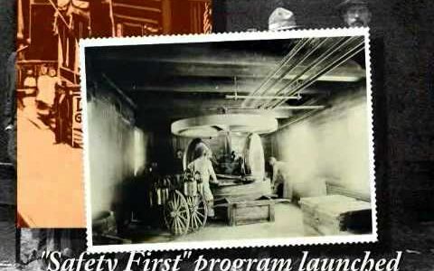 [イノベーション] デュポン テフロンのフライパンは核の平和利用のシンボルなのかもしれない…。