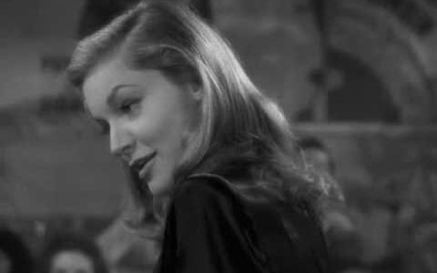 【訃報】ローレン・バコール（89才）さん 1924-2014/08/12 ニューヨークの自宅でお亡くなり