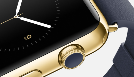 【ヤフー記事】Apple WATCHという新たなアップル・ブランドの誕生