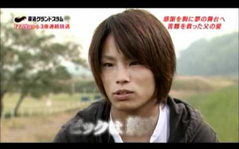 ロンドンオリンピック初金メダルは柔道の松本薫さん　狼とかアサシンとかいうけど、ラクウェル・ウェルチだと思う！