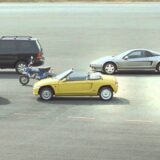 ホンダ　負けるもんか。頑張っていれば、いつか報われる。 持ち続ければ、夢は叶う。 そんなのは幻想だ。 大抵、努力は報われない。 大抵、正義は勝てやしない。 大抵、夢はかなわない