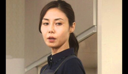 もしも、家政婦はミタの三田さんが、ACのコマーシャルに出演していたら…　