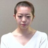 AKB48峯岸みなみさん、丸坊主の違和感