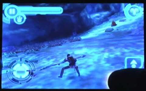 【App】ジェームズ・キャメロンのアバターがなんと１１５円！