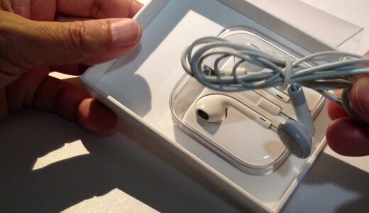 Apple EarPods はiPhone５を買わない人にもオススメしたい！　