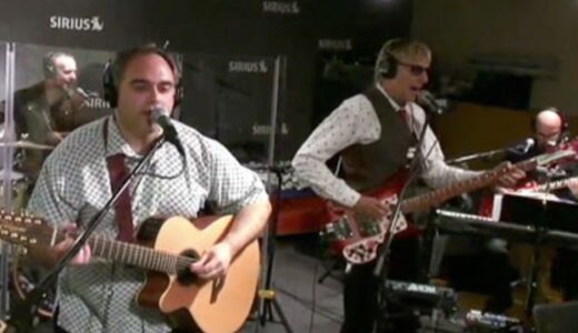 BEATLESのスタジオワークを見事に再現？　The Fab Faux - Abbey Road Side 2