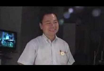 本日のBlogTVは織田浩一さんとけんさん！