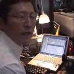 BlogTV CM  kanda編