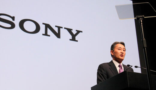 残念すぎるソニー平井CEOのメッセージ　ソニーの今後の戦略