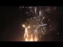 burning man live 2009