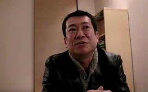 佐々木俊尚さんインタビュー動画　by tokuriki.com