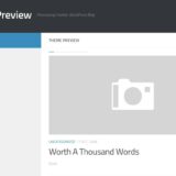 wordpressテーマの登録 初心者の挑戦！バイラルメディア風のシェアボタンをくっつけられるまで！
