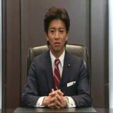 木村拓哉主演、「CHANGE」最終回　22分25秒の歴史に残る名演説
