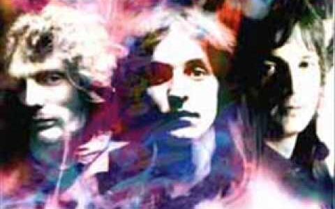 クロスロード Cream Crossroads Guitar Lesson クラプトンソロ