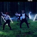 子供にバカうけ！The Fox what does the fox say