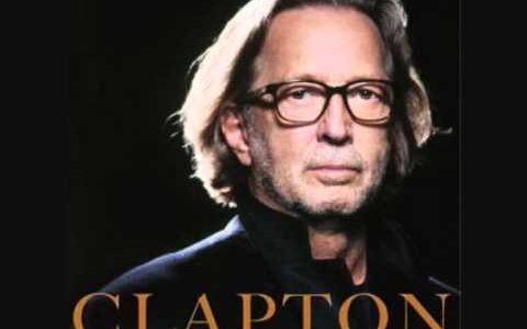 まさかのEric Claptonの「枯葉」！　新譜「Clapton」