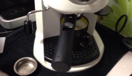 全自動エスプレッソマシン　デロンギESAM1000SJ　