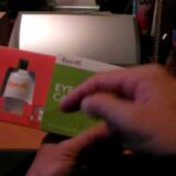 Eye-Fi 日本版が届いた！