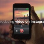 facebookに10億ドルで買収されたinstagramが15秒動画機能を搭載！