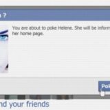 facebookでの出会いと別れと人生が3分でわかるビデオA LIFE ON FACEBOOK by Alex Droner