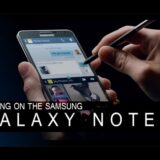速報：サムスンGalaxy Note 4／ Edge,Gear VR発表