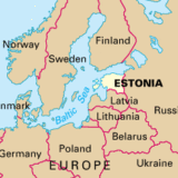 Apple Payは世界をエストニアにできるのか？