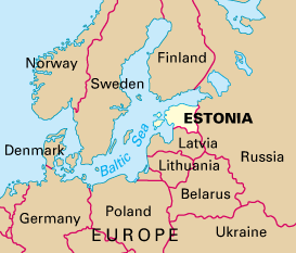 Apple Payは世界をエストニアにできるのか？