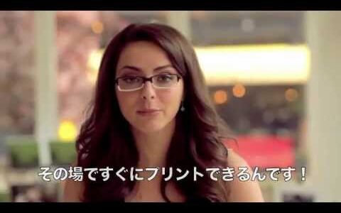 GL10インスタントモバイルプリンター Polaroid GREY LABEL ポラロイドのクリエイティブ・ディレクターにレディ・ガガさん　