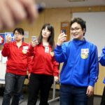 gooスマホ部　プチ合宿！ロイドチームで参加してきたよ！2011年06月03日（金）