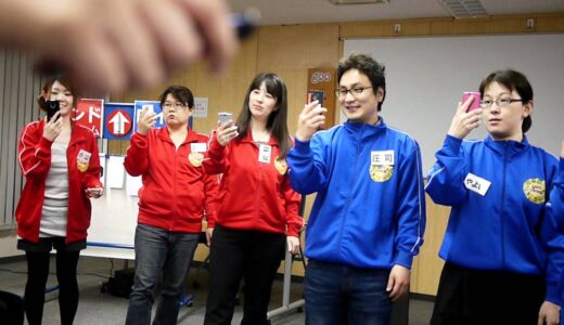 gooスマホ部　プチ合宿！ロイドチームで参加してきたよ！2011年06月03日（金）