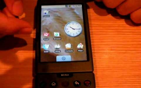 これがGoogeアンドロイドだ！（忘年会バージョン）