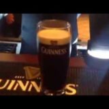 GUINNESS THE PUB TOKYO 期間限定ギネスパブ　10月4日〜11日